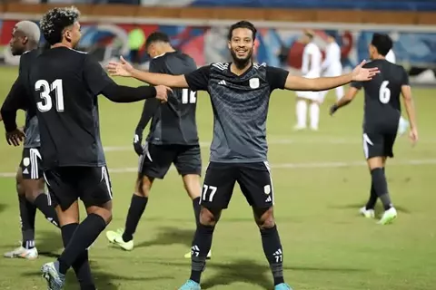 "رحل عن الفريق".. مصدر ليلا كورة: المترجي فسخ عقده مع فاركو بالتراضي